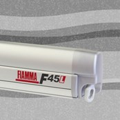 FIAMMA F45